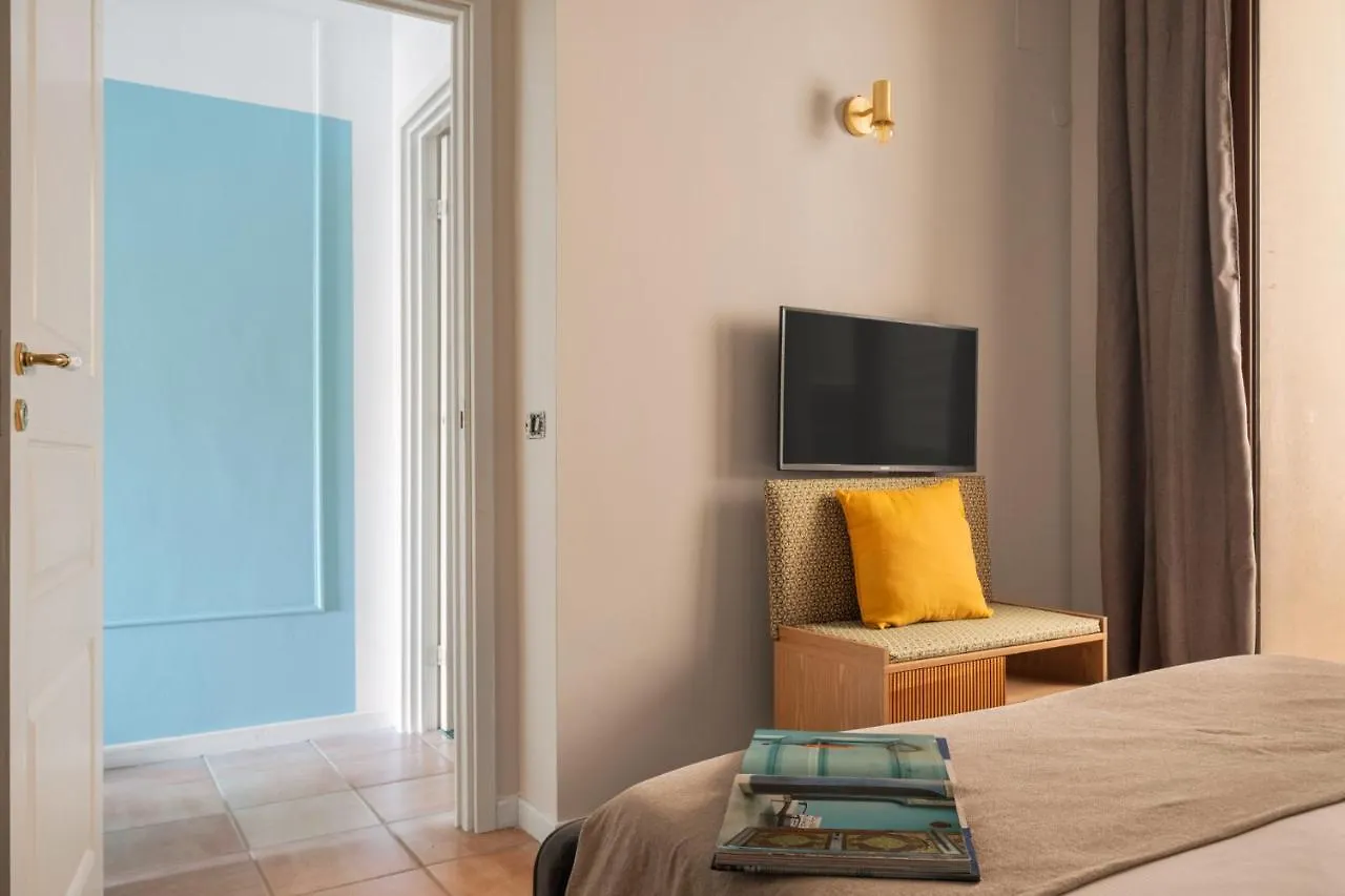 Sole Di Giada By Domusicily Apartment Mondello