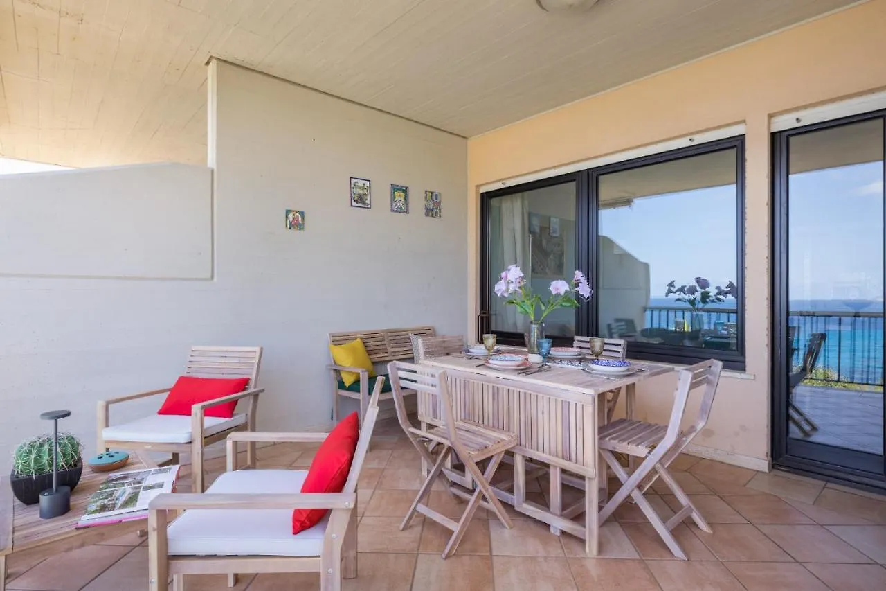 Sole Di Giada By Domusicily Apartment Mondello 0*,  Italy