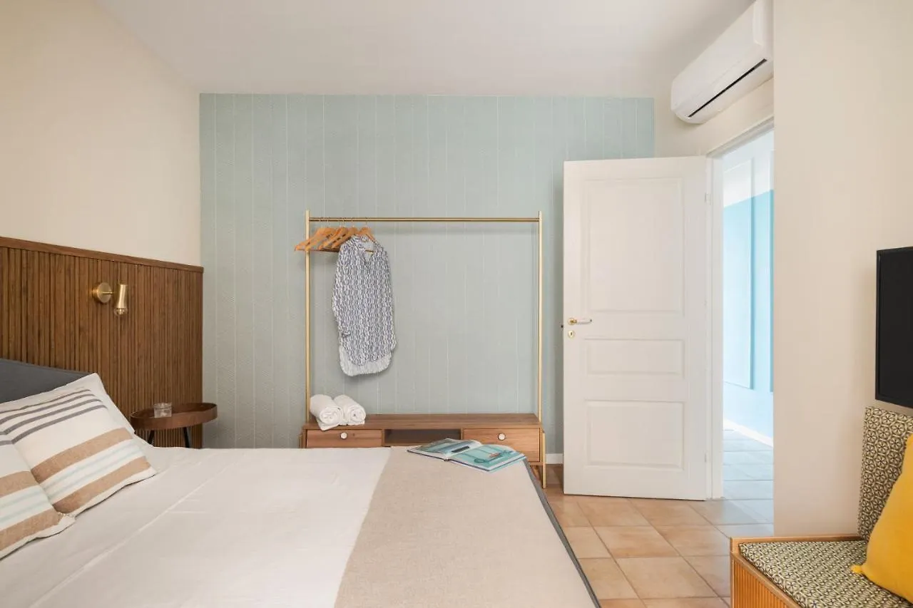 Sole Di Giada By Domusicily Apartment Mondello