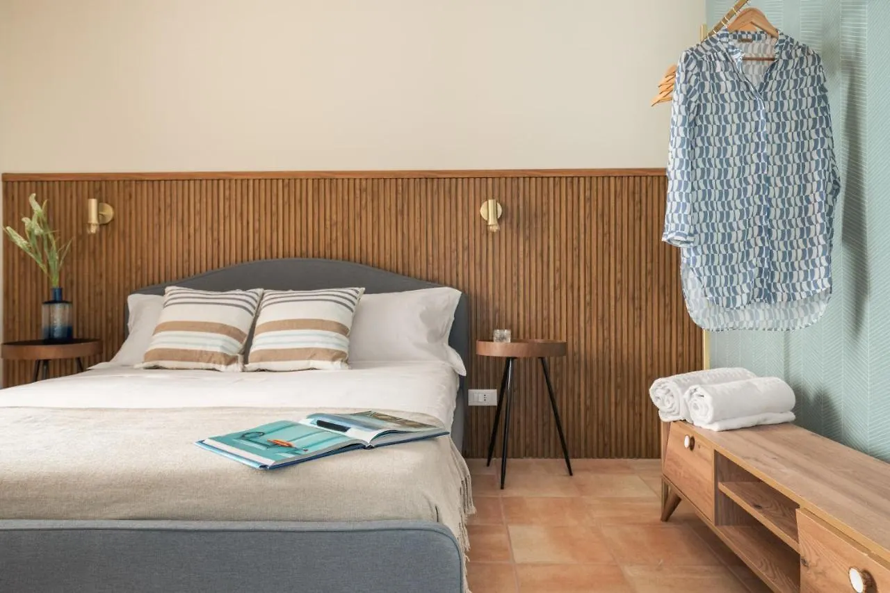 Sole Di Giada By Domusicily Apartment Mondello Italy