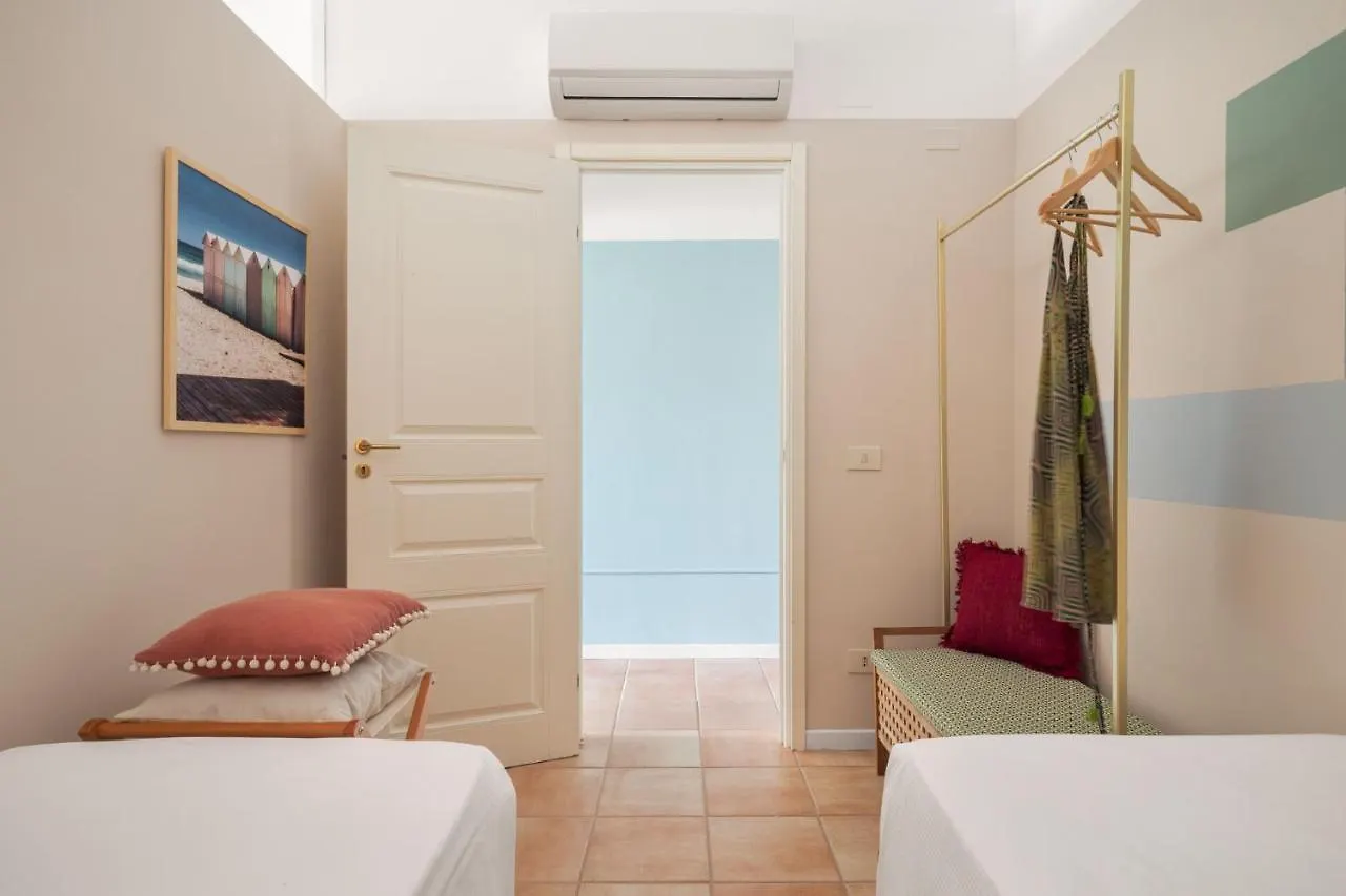 Sole Di Giada By Domusicily Apartment Mondello