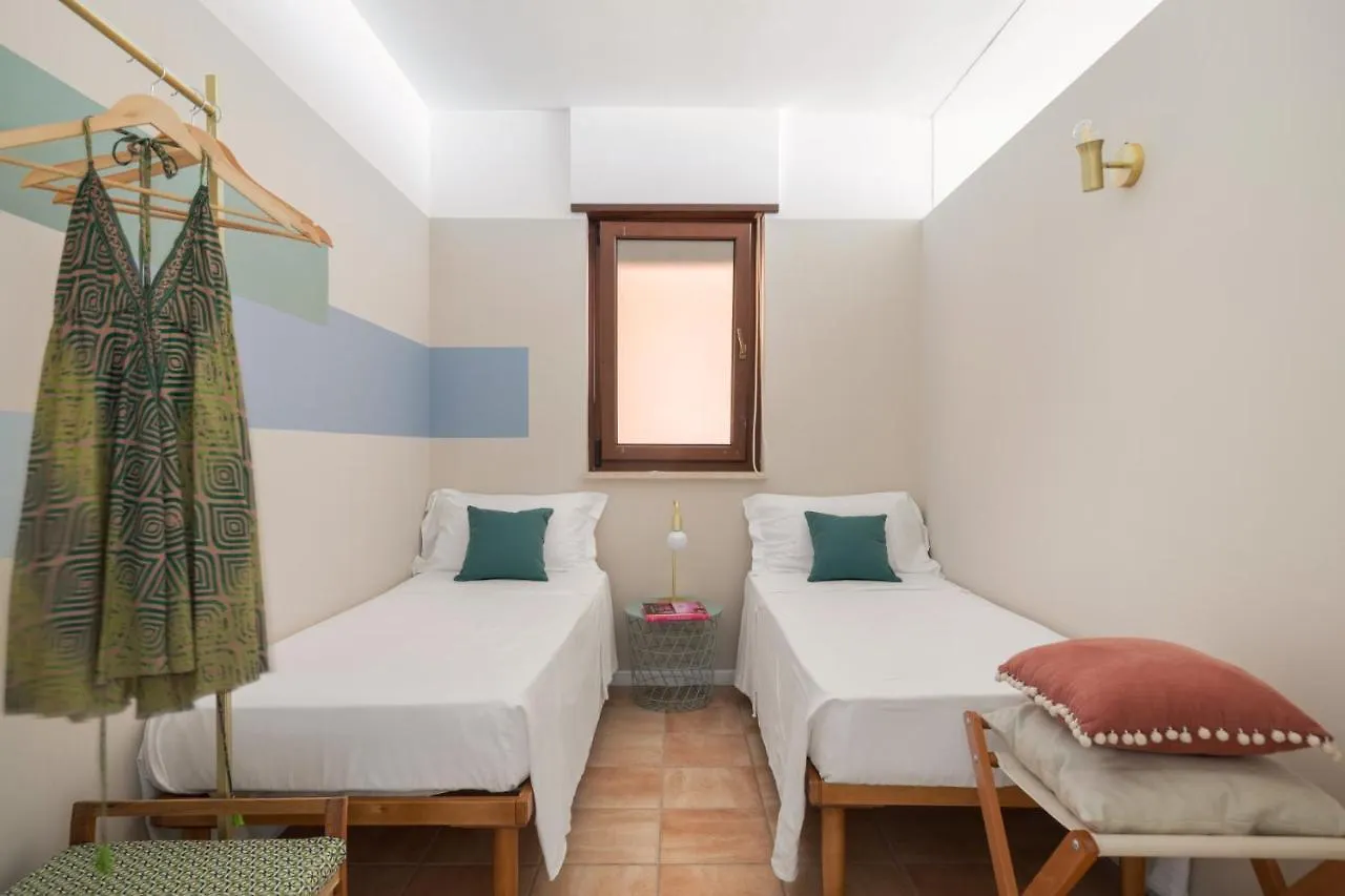Sole Di Giada By Domusicily Apartment Mondello