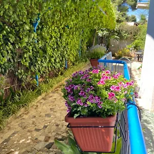  Appartamento Savoia