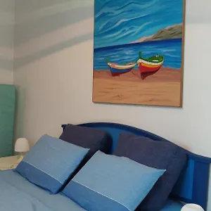 Apartment La Casa Di Chico, Mondello
