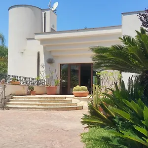Bed and breakfast Flora, Mondello